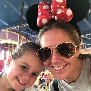 Meet your Posher, Kristina